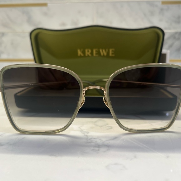 KREWE Sunglasses - Jolene